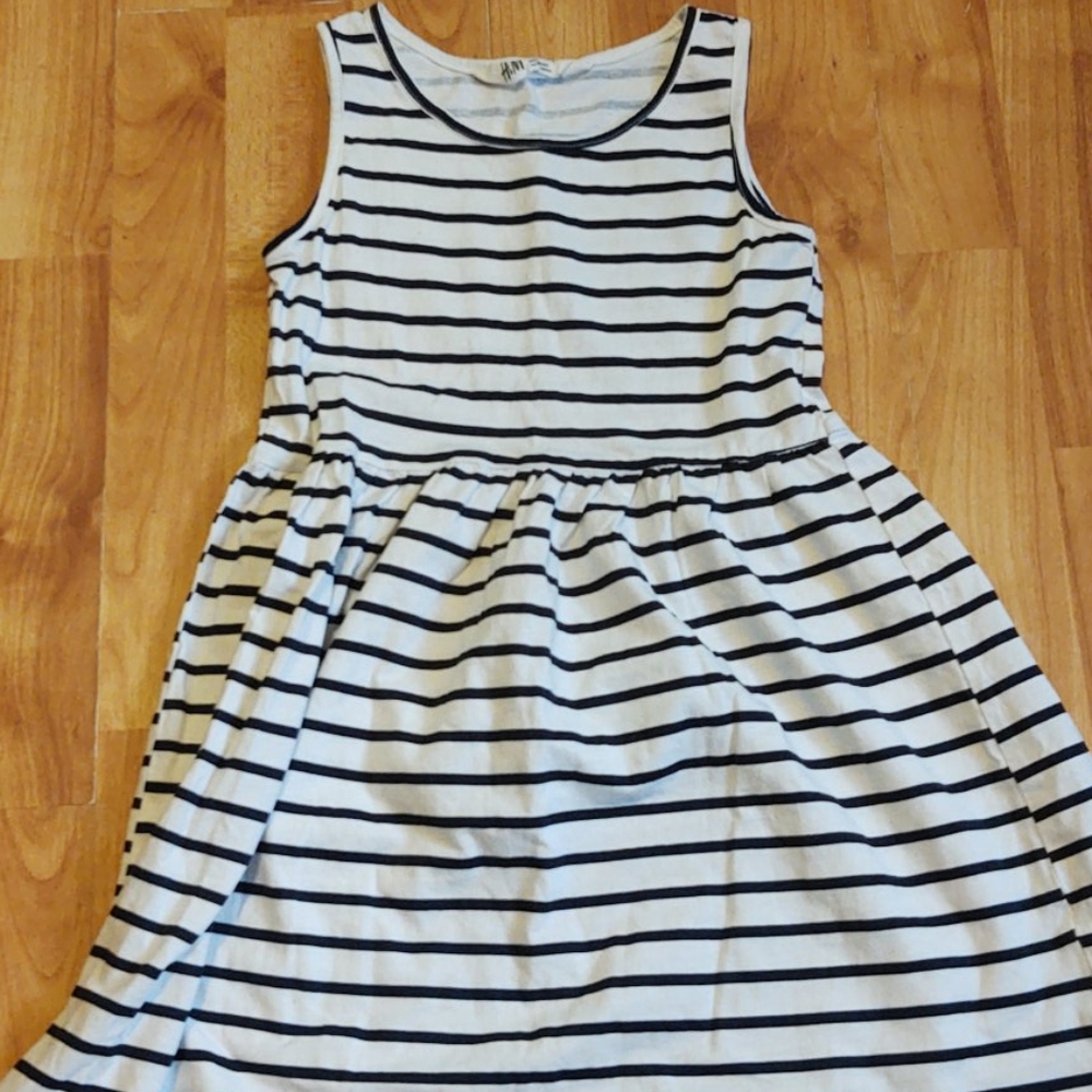 H&M girls sundress